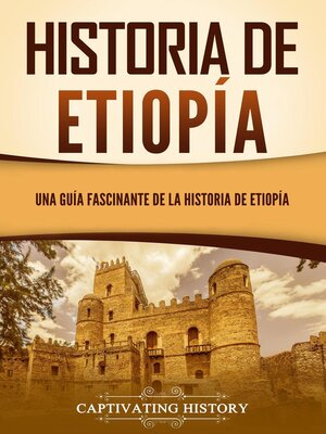 cover image of Historia de Etiopía